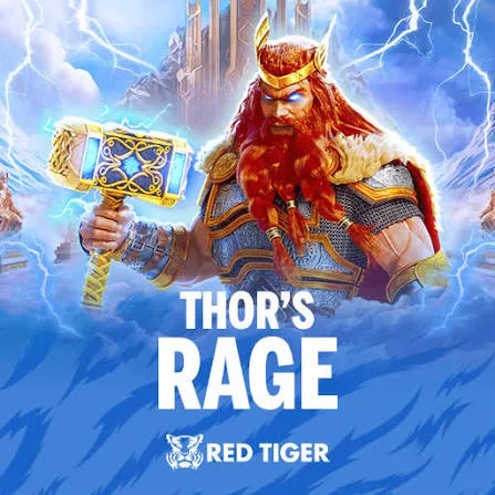 Thors Rage 2 - TURBOBET168