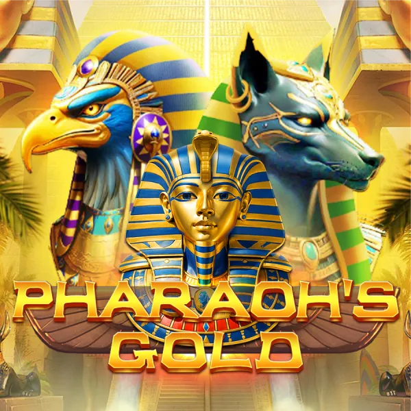 Pharaohs Gold - TURBOBET168