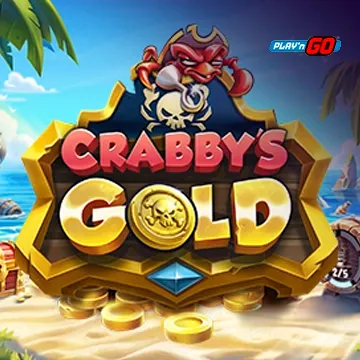 Crabbys Gold - TURBOBET168