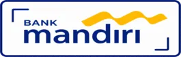 Bank Mandiri - TURBOBET168