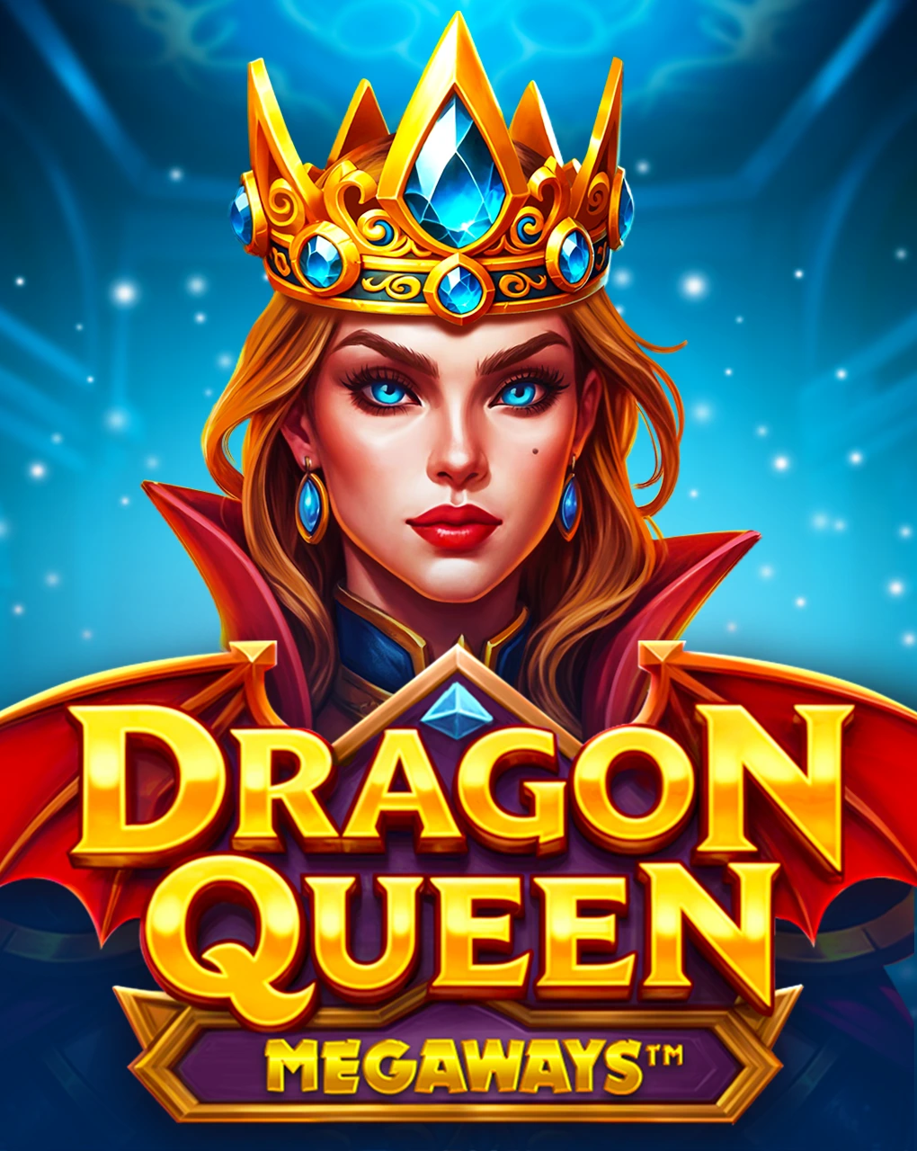 Bgaming : Dragon Queen MEGAWAYS - TURBOBET168