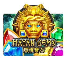 Joker123 : Mayan Gems - TURBOBET168
