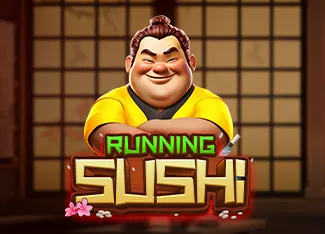 Pragmatic : Running Sushi - TURBOBET168