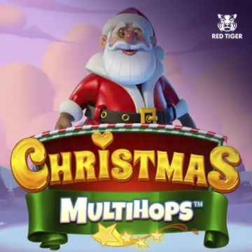 Christmas MULTIHOPS - TURBOBET168