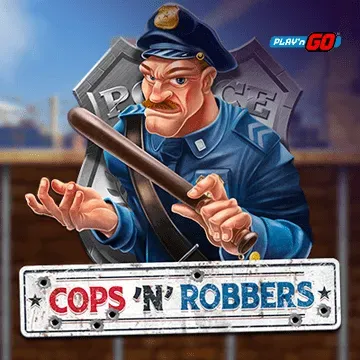 CopsnRobbers - TURBOBET168