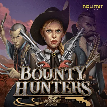 Bounty Hunters xNudge - TURBOBET168