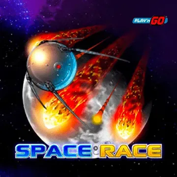 Space Race - TURBOBET168