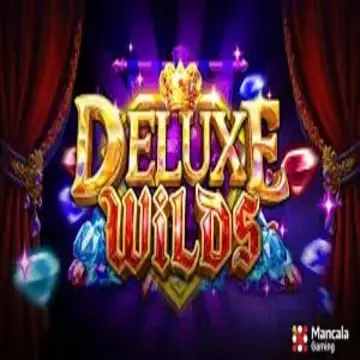 Mancala : Deluxe Wilds - TURBOBET168