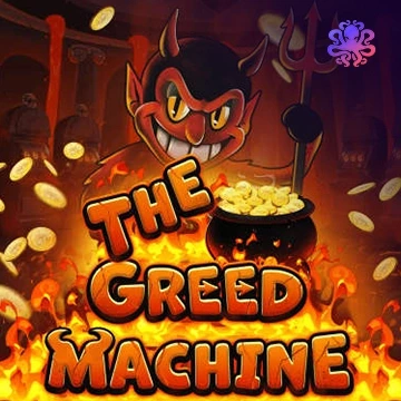 The Greed Machine - TURBOBET168