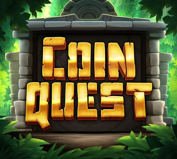 Coin Quest - TURBOBET168