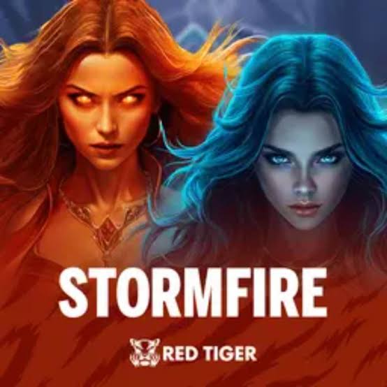 Stormfire - TURBOBET168