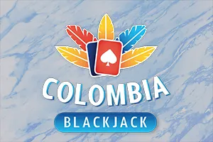 Colombia Blackjack - TURBOBET168