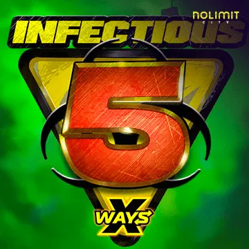 Infectious 5 xWays - TURBOBET168