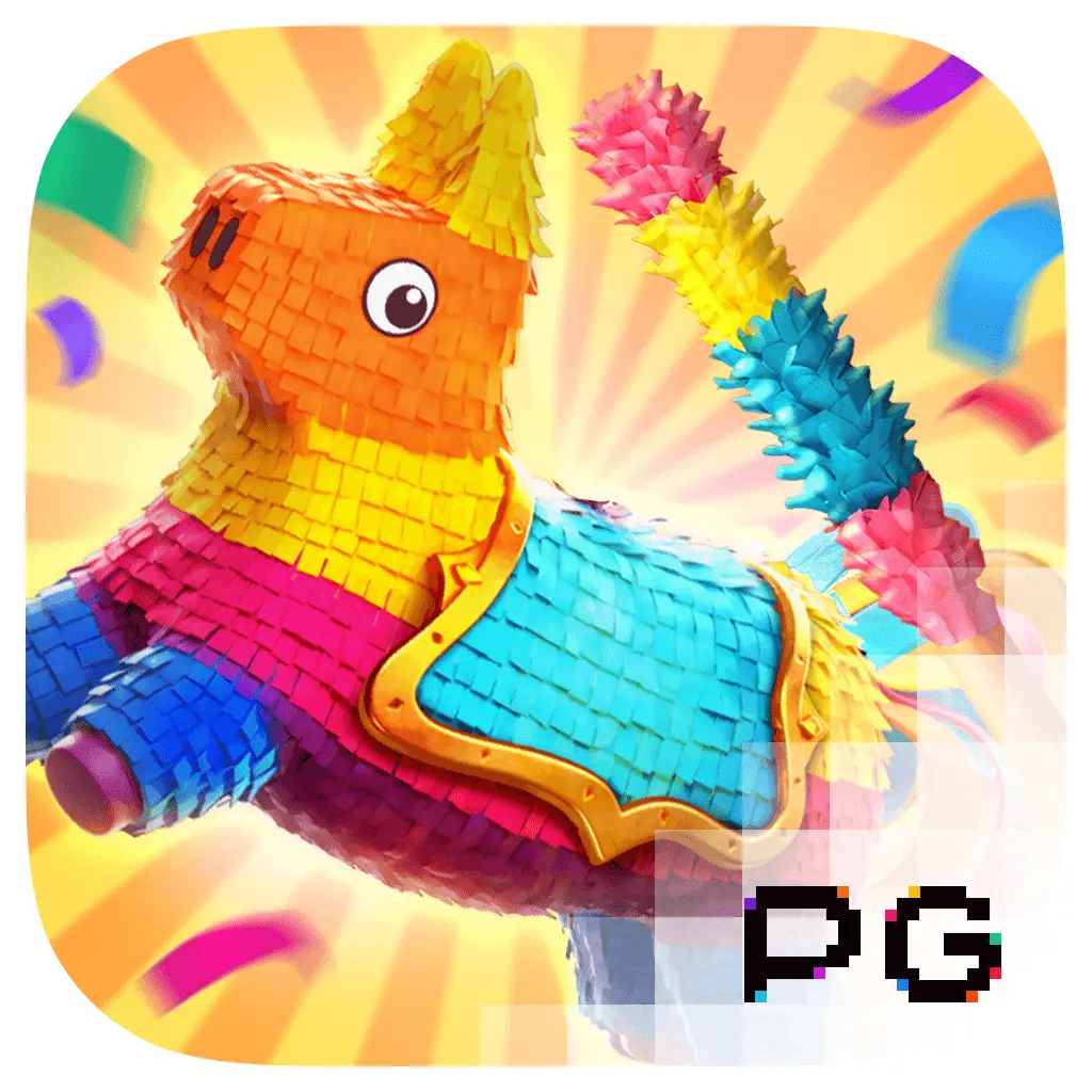 PGSoft : Pinata Wins - TURBOBET168