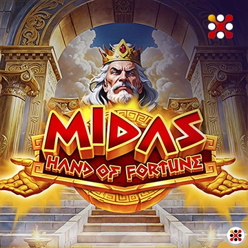 Mancala : Midas: Hand of Fortune - TURBOBET168