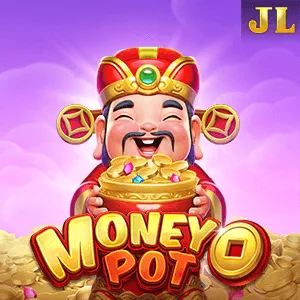 Jili : Money Pot - TURBOBET168