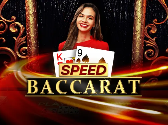 Speed Baccarat H - TURBOBET168