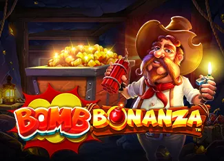 Pragmatic : Bomb Bonanza - TURBOBET168