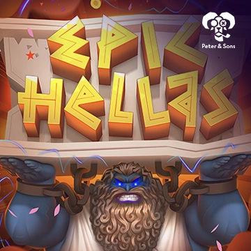 Epic Hellas - TURBOBET168