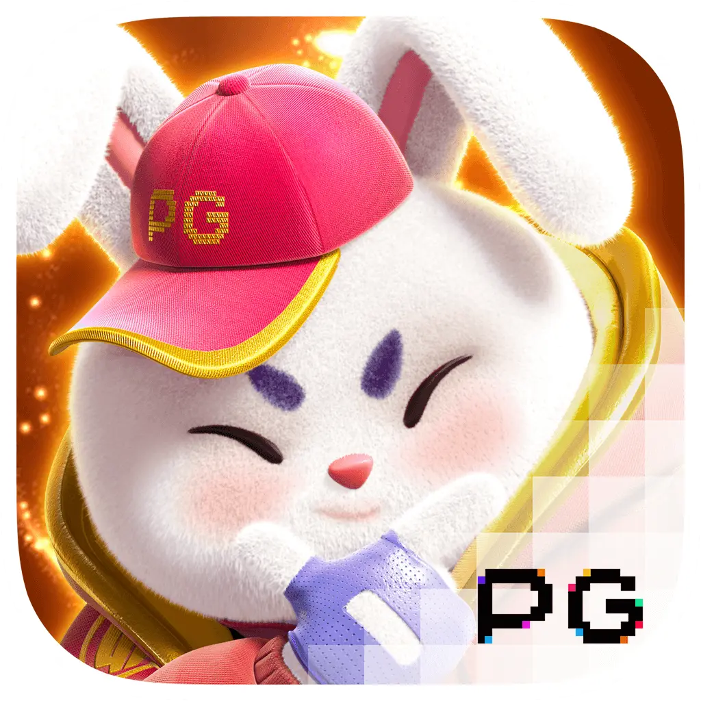 PGSoft : Fortune Rabbit - TURBOBET168