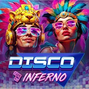 Disco Inferno - TURBOBET168