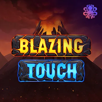 Blazing Touch - TURBOBET168