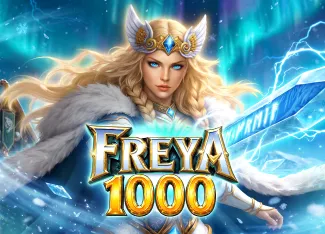 Freya 1000 - TURBOBET168