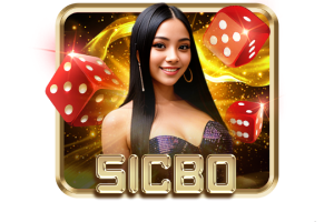 SicBo - TURBOBET168