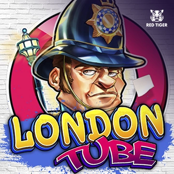 London Tube - TURBOBET168